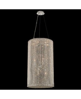 Allegri 032050-010-FR001 Torre 32 Inch Foyer Pendant 